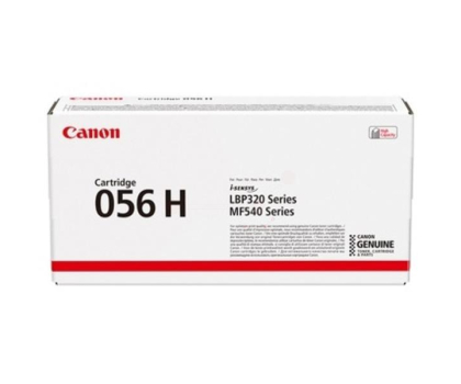Toner Canon CRG-056H czarny 21000str.